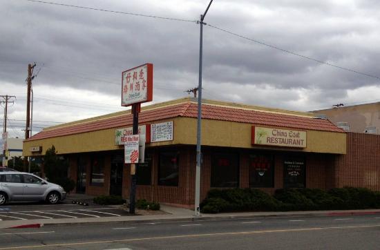 China East Restaurant